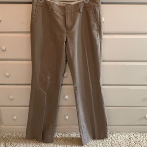 Banana Republic Dress Pants Size 8